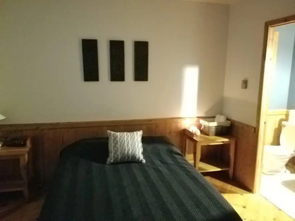 Motel Pike Route