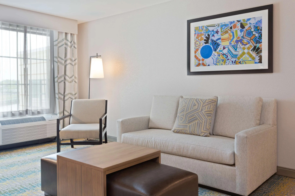 Homewood Suites by Hilton St Augustine San Sebastian