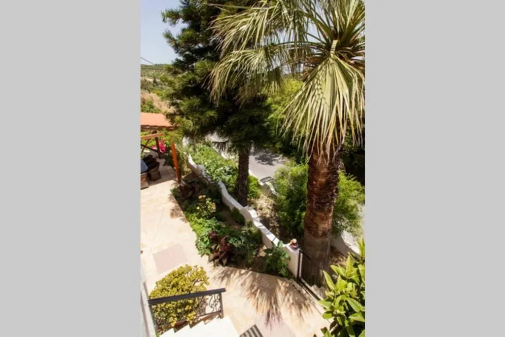 Harmony Country House - Live in the Nature