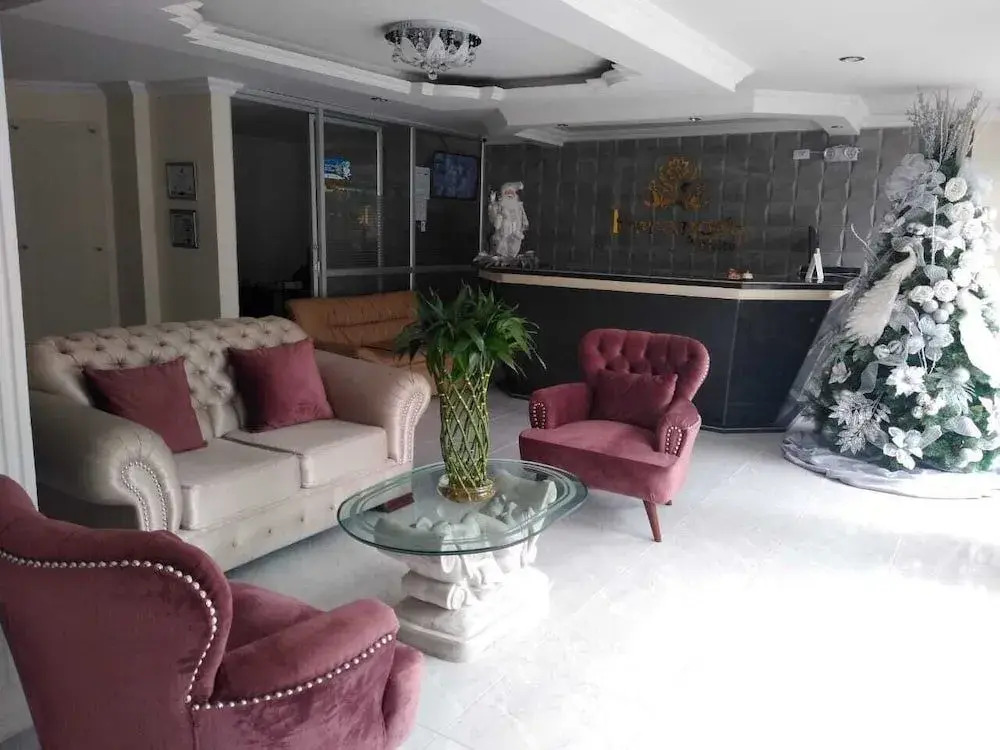 Hotel Terranova