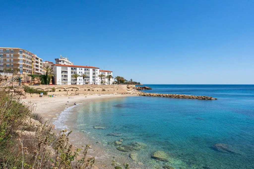 Hauzify I Loft Brisa del Mar