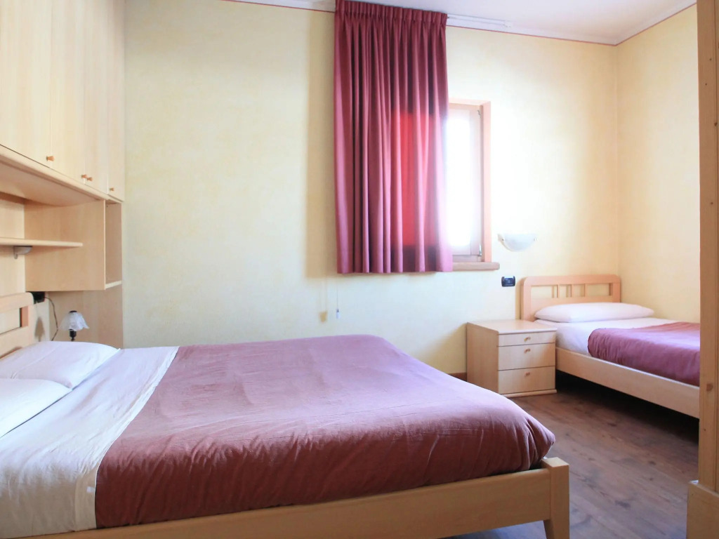 Enticing Holiday Home in Livigno near Ski Area
