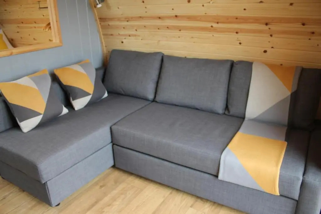 North Star Glamping