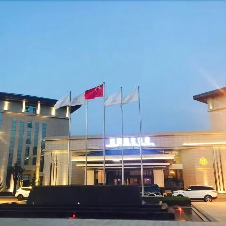 Western Airport Aviation Hotel