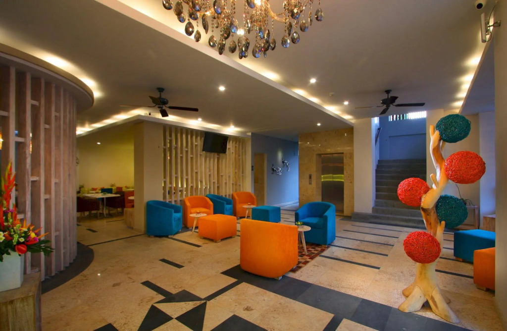 Destiny Boutique Hotel by Zen Rooms