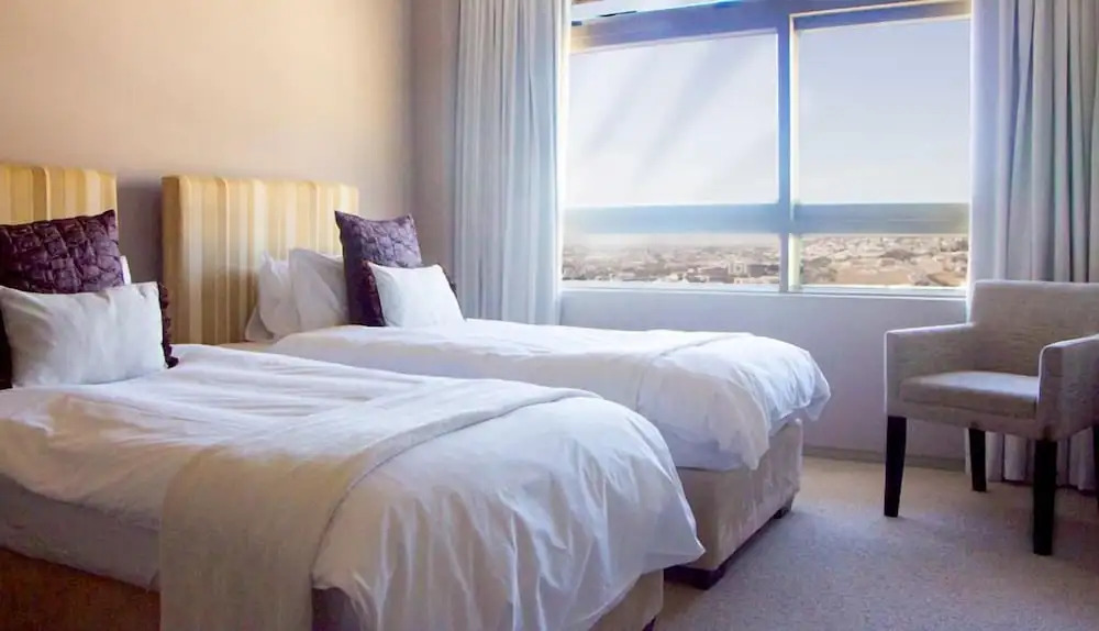 ITC Hospitality Group Penthouse 2 Bedrooms Cartwright s Corner