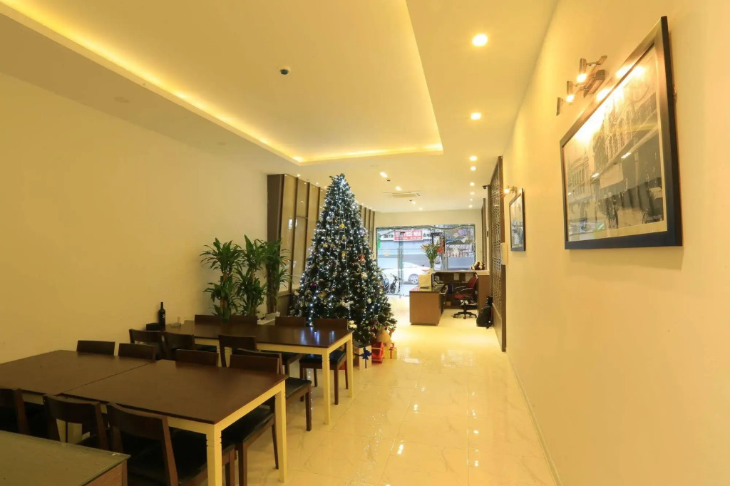 Collection O Le Grand Hanoi hotel - The Tryst