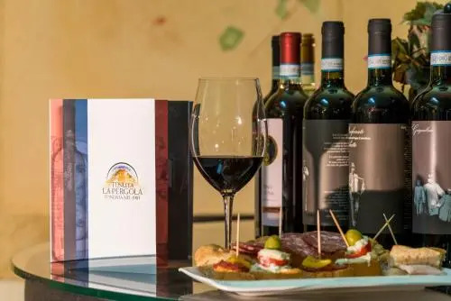 Tenuta La Pergola