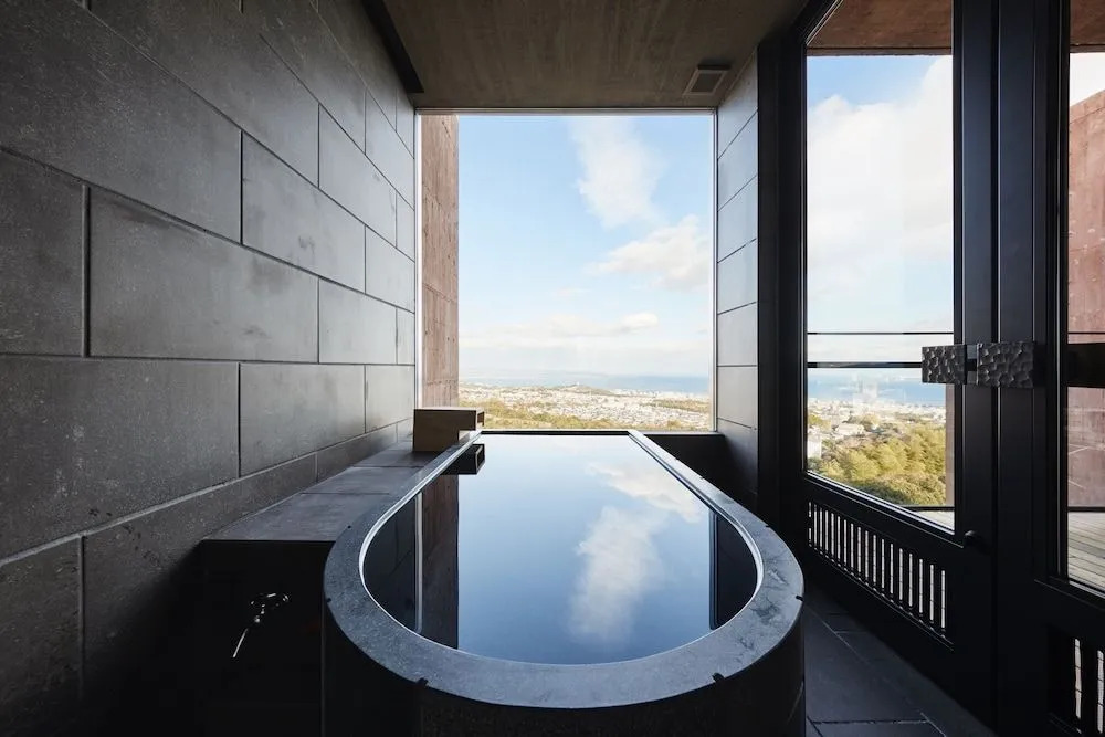 SEKIYA RESORT Galleria Midobaru