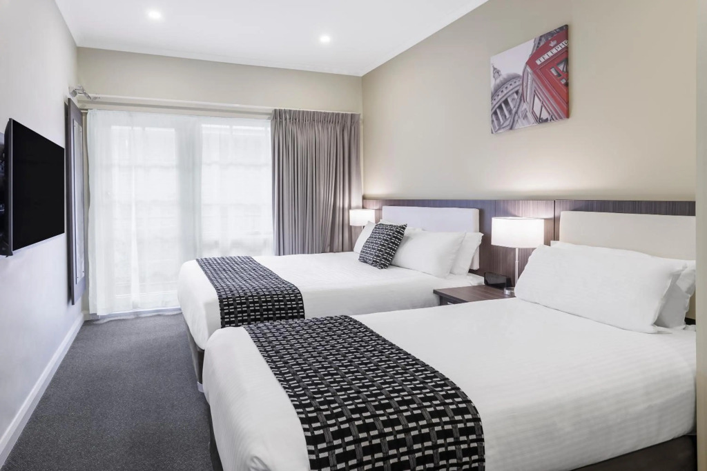 Quality Hotel Melbourne Airport