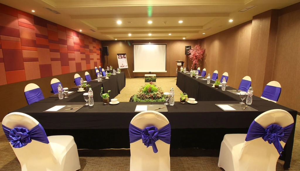 Mercure Padang