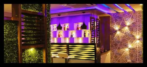 Hotel Natraj Royal