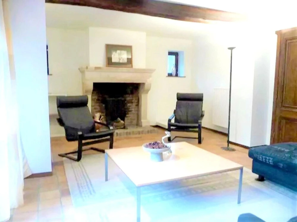 Spacious house with garden in Comblain-au-Pont