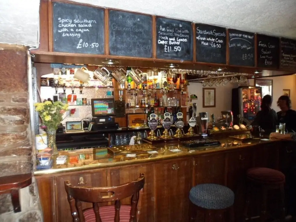 Wellington Hotel