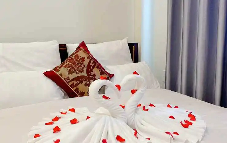 Nhat Hoang Homestay Da Lat