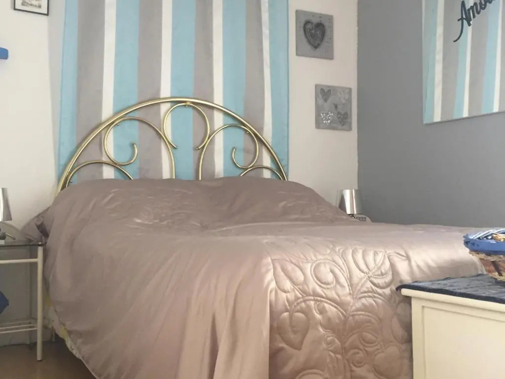 Appartement Les Sables-d'Olonne, 2 pièces, 4 personnes - FR-1-485-60