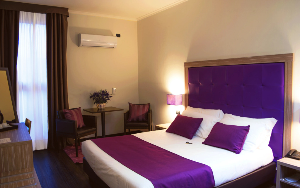 Hotel Roma Sud