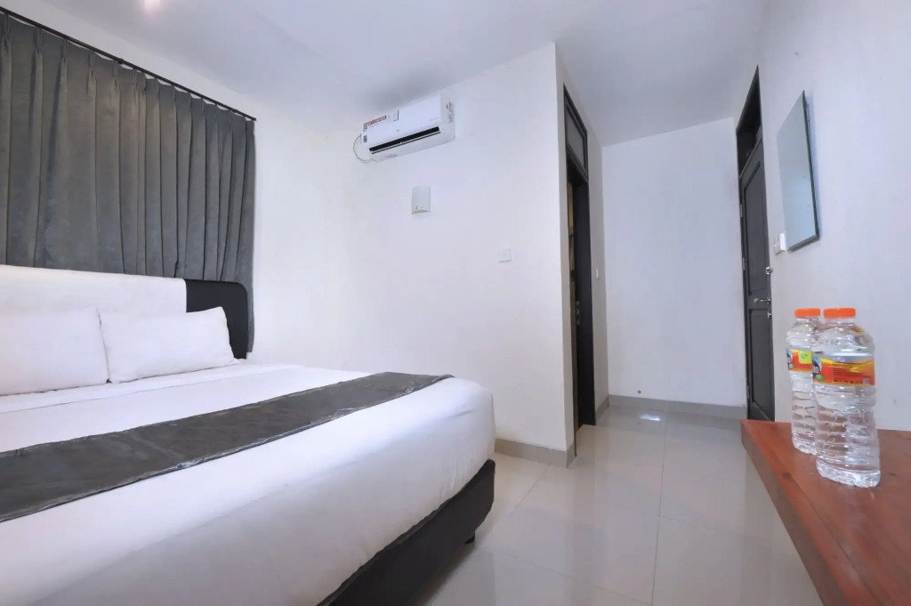Uno Hotel