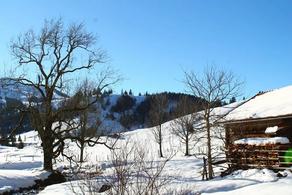 Hotel - Restaurant Almröserl