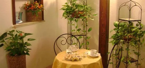 Locanda Lighea Rooms
