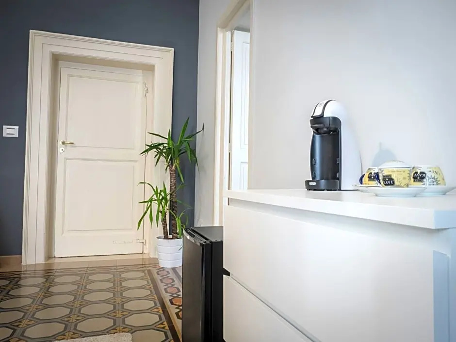 Ajde rooms & breakfast
