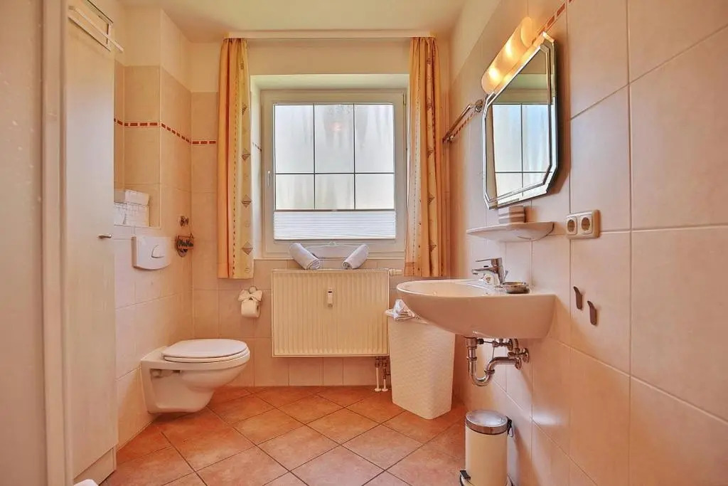 Gorch-Fock-Straße 34 Gorch-Fock-Str 34 Appartement 1