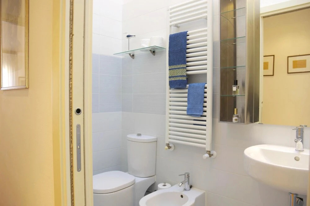 Apartment With 2 Bedrooms in Viareggio, With Balcony - 300 m From the
