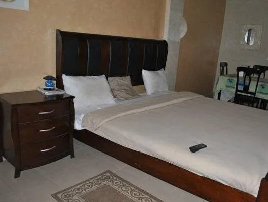 Hotel Magic Land
