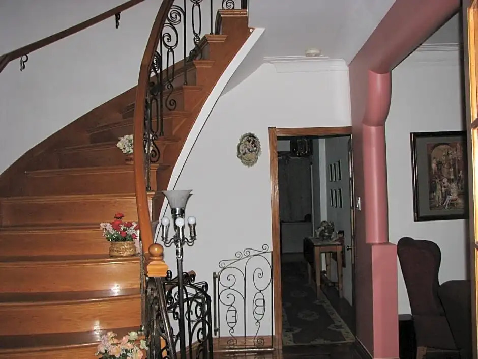 Magnolia B&B