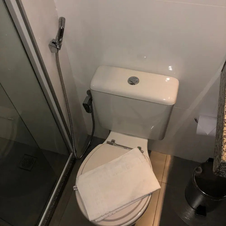 Pampulha Rooms