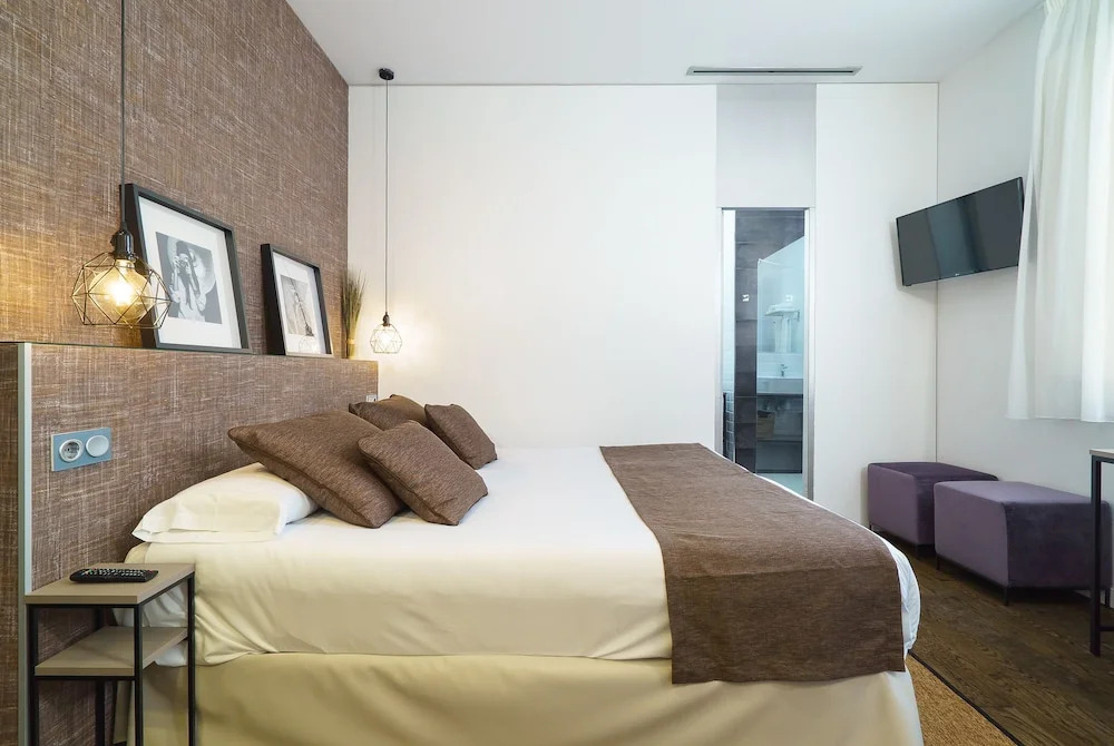 Blanq Carmen Hotel