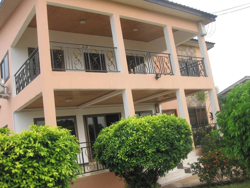 GHouse Accra