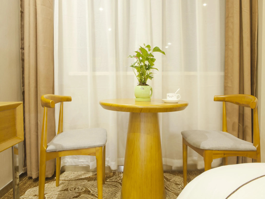 Long Xiang Wan Boutique Hotel Shanghai