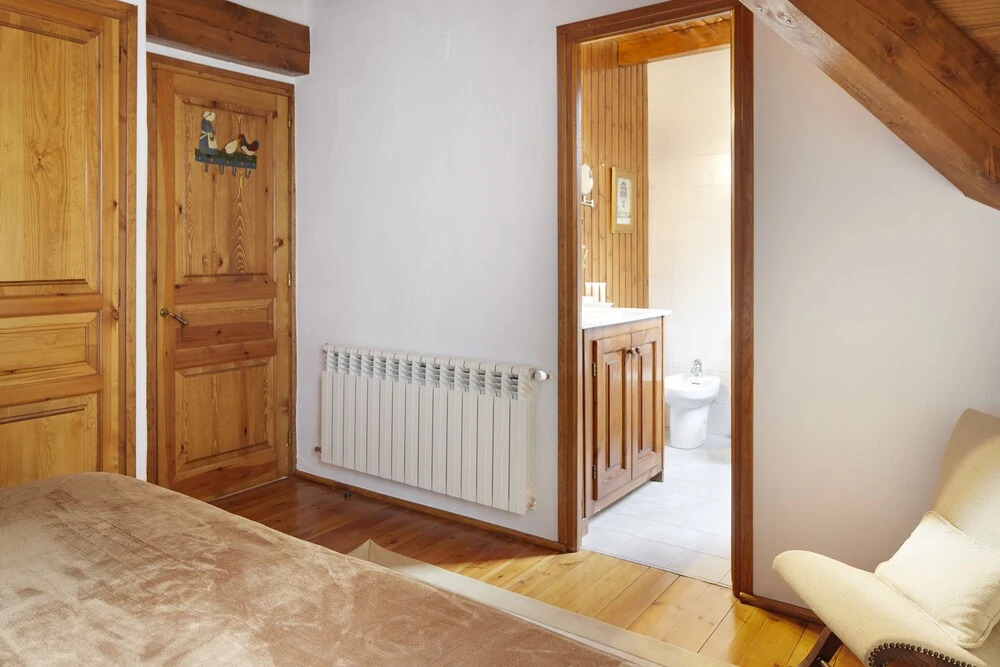 Banhs de Arties by FeelFree Rentals
