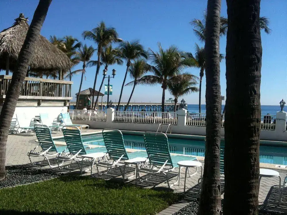 Sunrider Beach Resort
