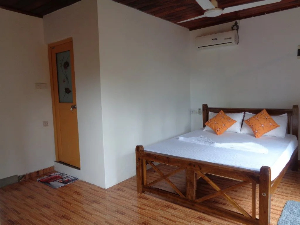 AYAME Guest House