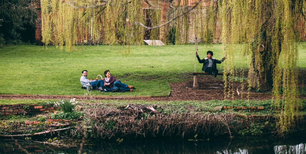 Stanbrook Abbey Hotel, Worcester