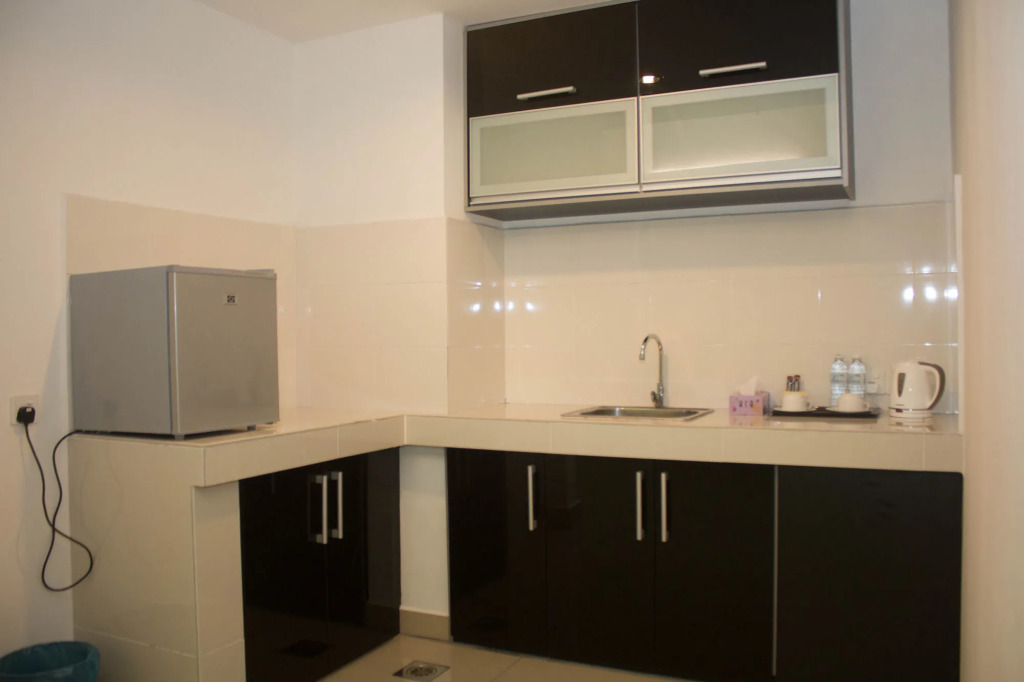 The Viana Apartment 1