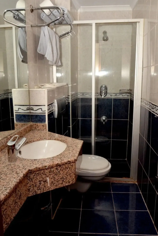 Hotel Buyuk Paris