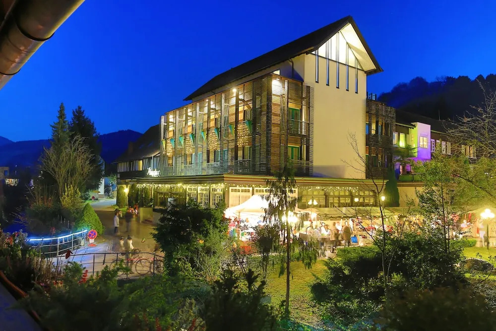 Hotel Hirschen