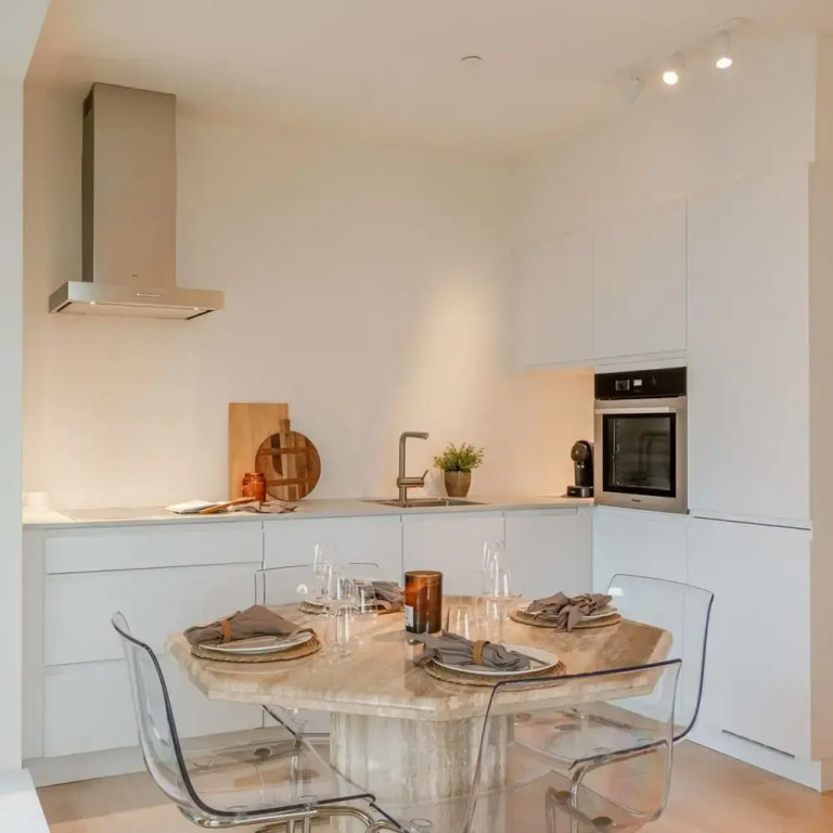 Beautiful Apartment in the Heart of Antwerp