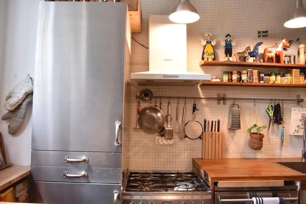 Spacious 3 Bedroom Apartment