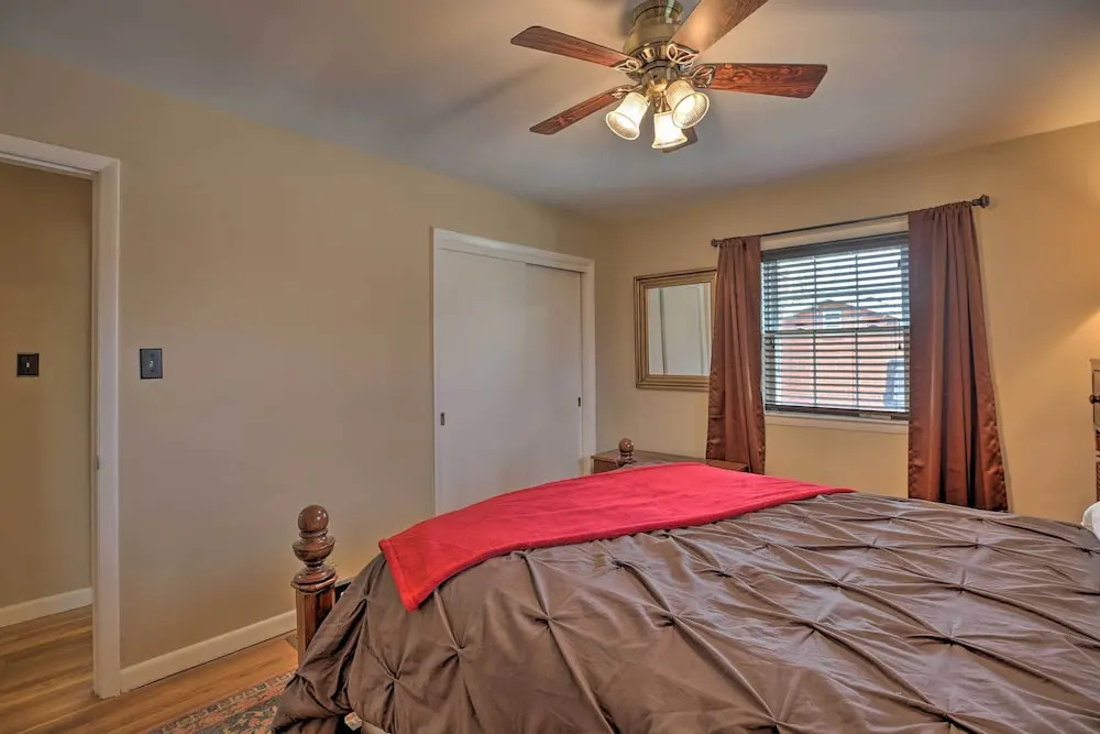 Lexington Family Home ~ 2 Miles to UK Campus!