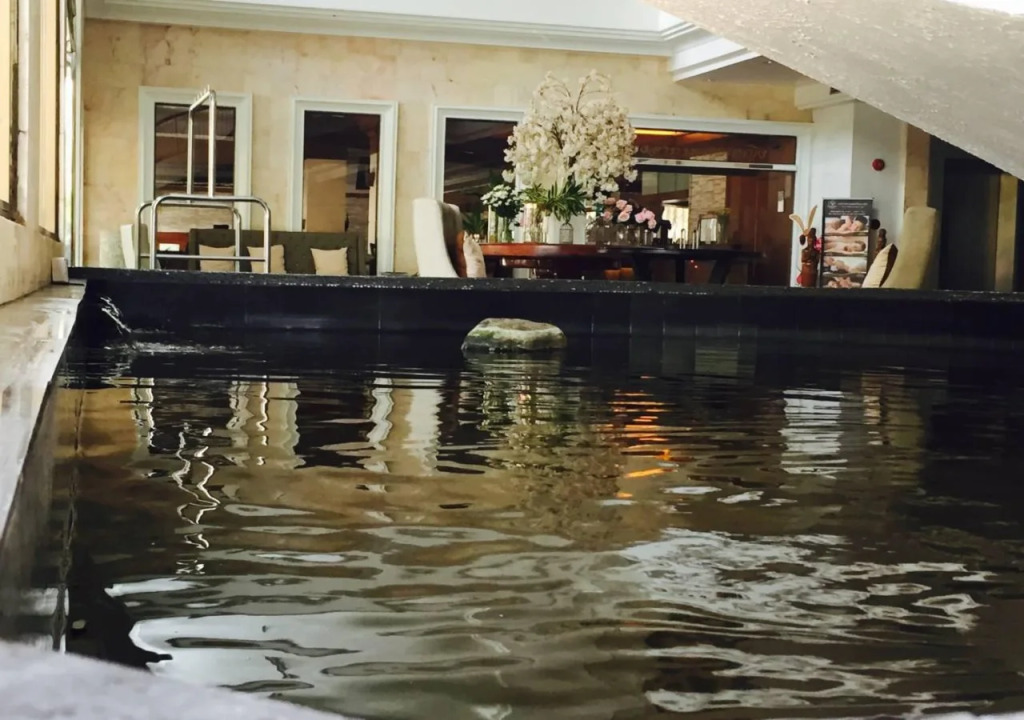 Green World Palace Hotel