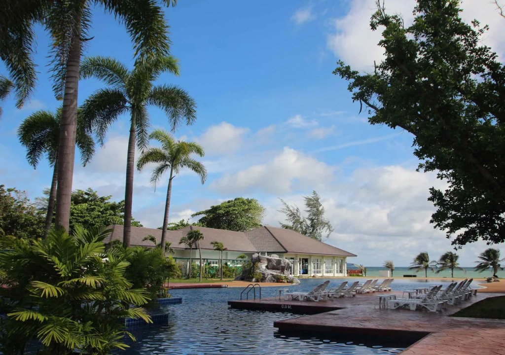 Sea Nature Rayong Resort and Hotel