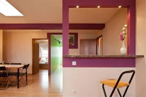 Kaiser Apartments Berlin Charlottenburg