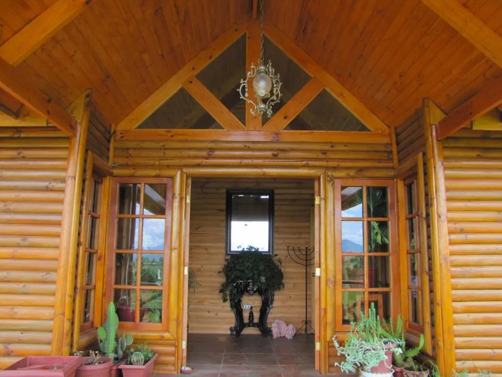 B&B Shambala HN