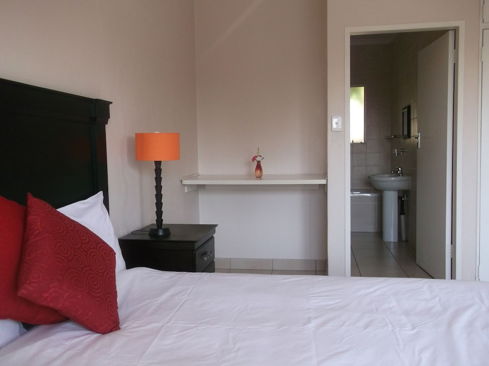 Cozy guestrooms in Midrand 1