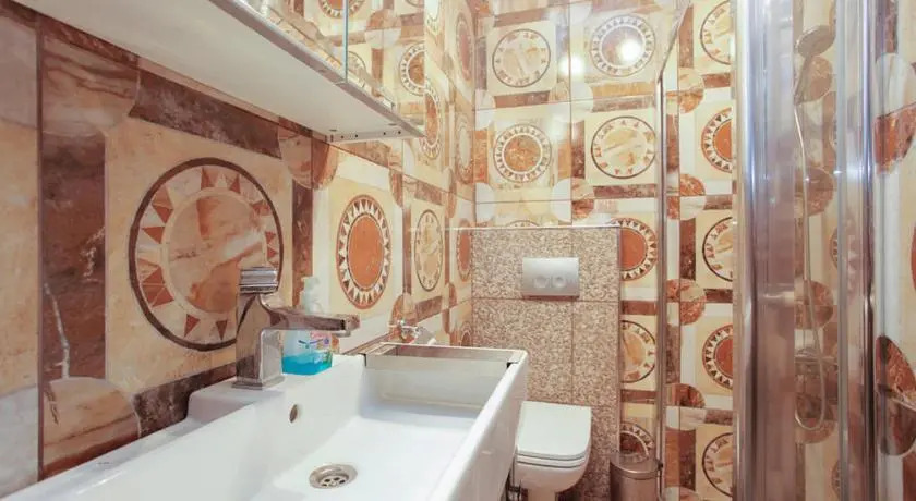 Sultana Suites