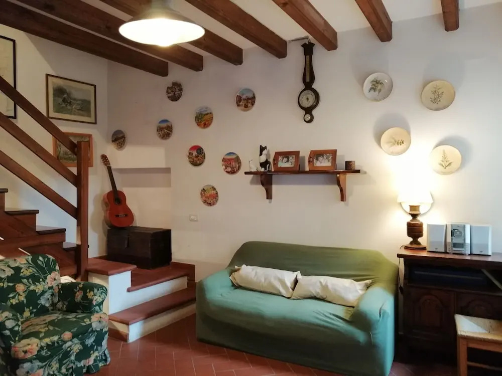 Il Giardino Segreto Sulzano